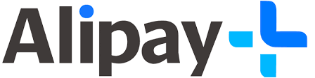 Alipay+ Logo